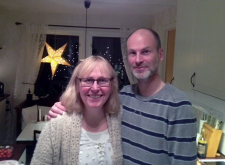 Förlåt katterna, men stormatte o storhusse måste också få vara med.